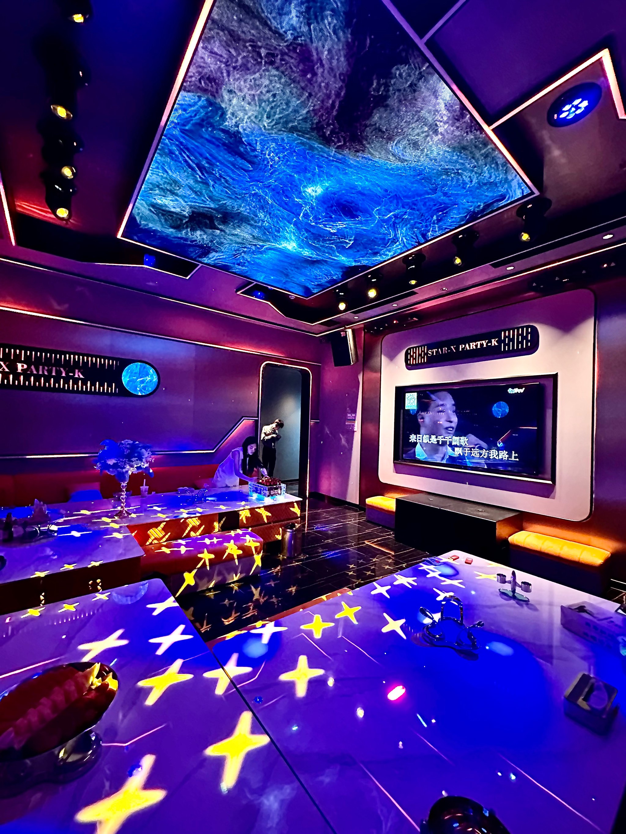 六安商务ktv中低端差异-舒城县ktv预定